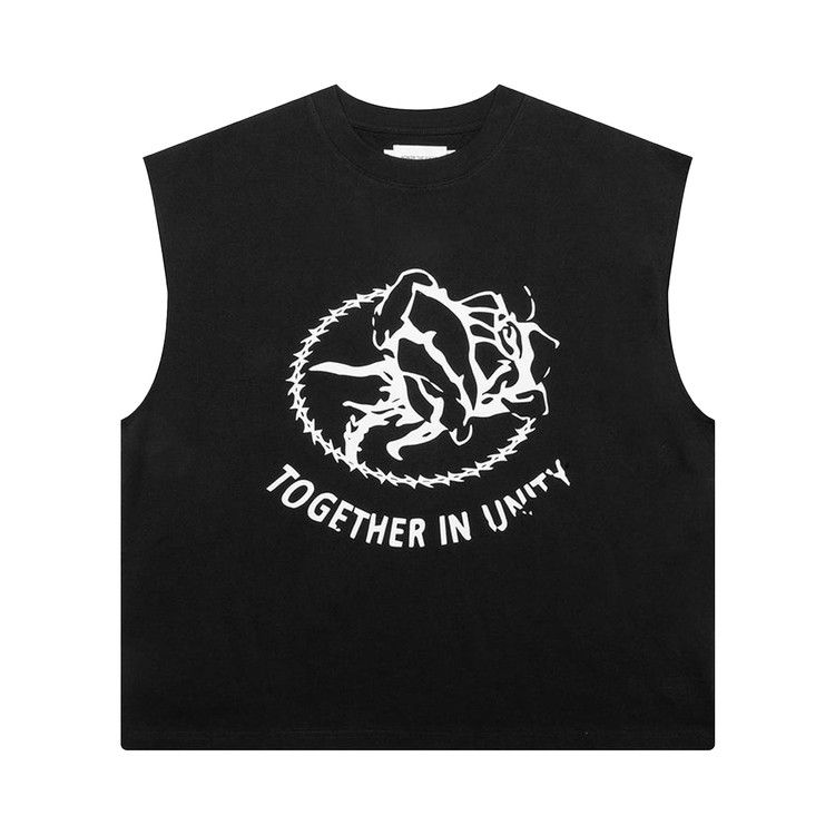 Футболка Honor The Gift Unity Muscle Tee, Black
Футболка Honor The Gift Unity Muscle Tee, Black
