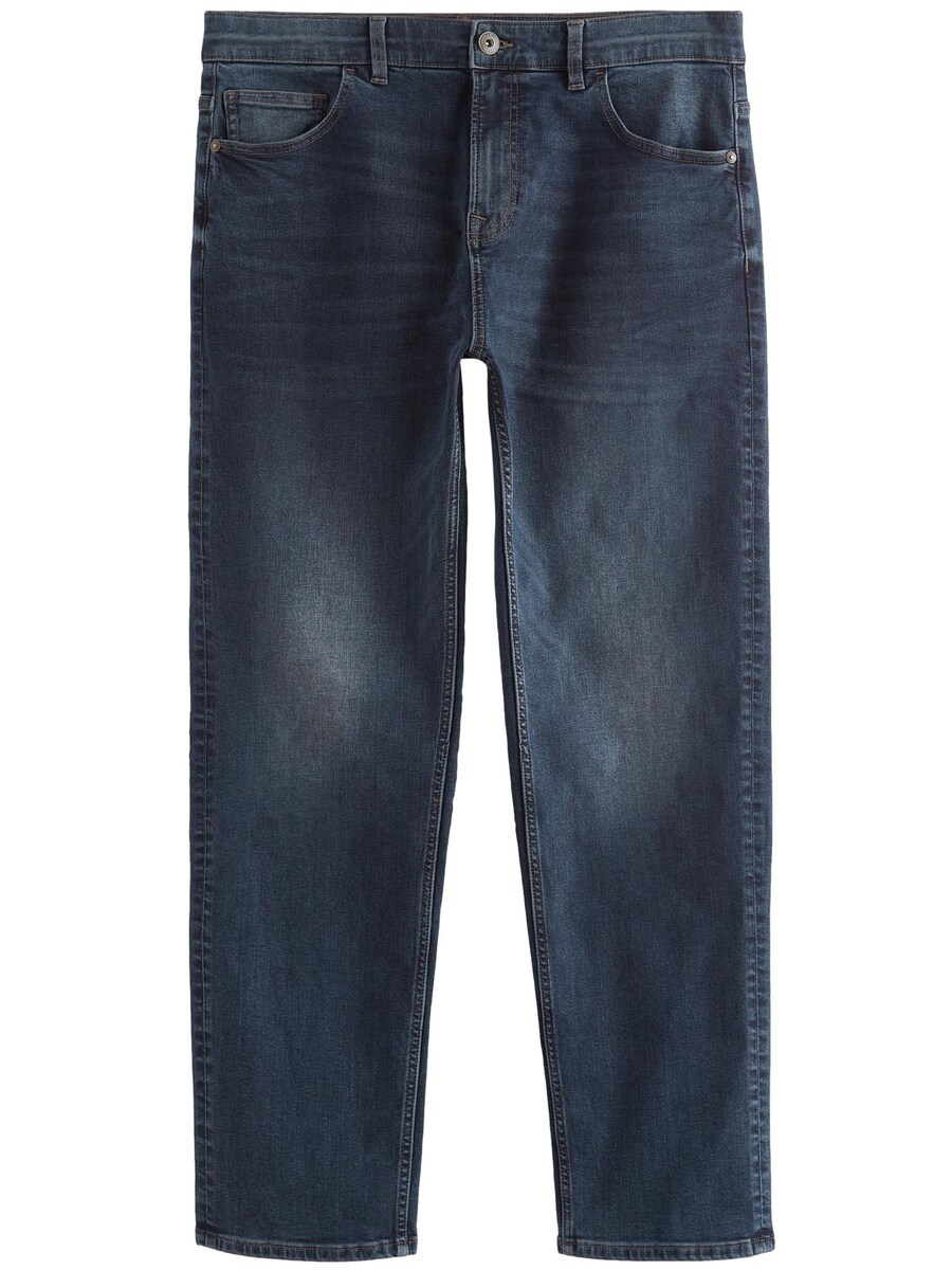 Джинсы regular Next, синий
Джинсы regular Next, синий