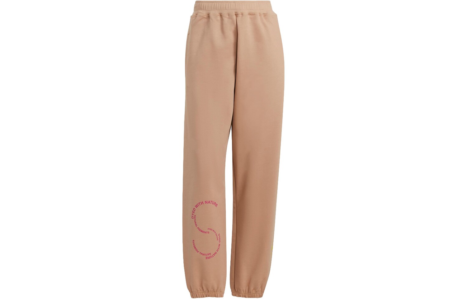 Трикотажные спортивные штаны унисекс светло-коричневые Adidas, коричневый
Трикотажные спортивные штаны унисекс светло-коричневые Adidas, коричневый