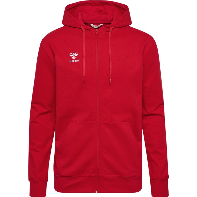 Толстовка с капюшоном hmlgo 2.0 zip hoodie Hummel, красный
Толстовка с капюшоном hmlgo 2.0 zip hoodie Hummel, красный