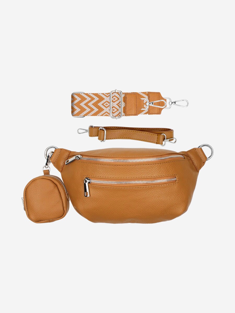 Сумка через плечо SevaBags, коричневый
Сумка через плечо SevaBags, коричневый