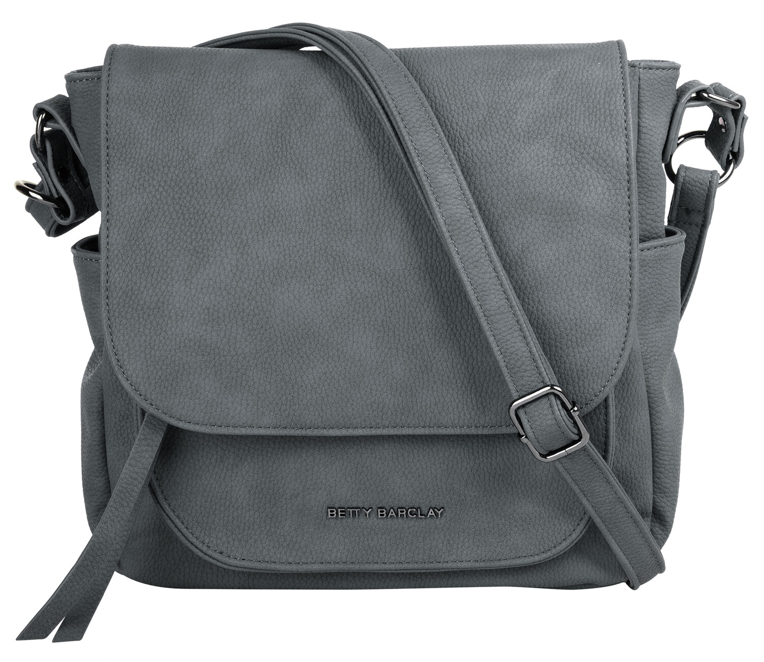 Сумка через плечо Betty Barclay Umhängetasche, светло-синий
Сумка через плечо Betty Barclay Umhängetasche, светло-синий