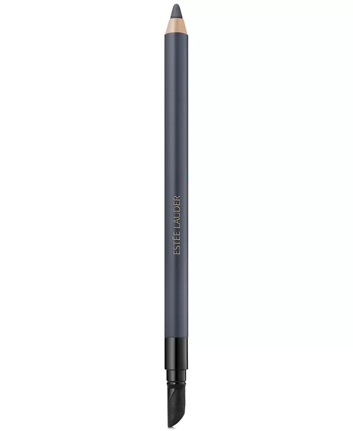 Водостойкая гелевая подводка для глаз Double Wear 24H Estée Lauder, цвет Smoke
Водостойкая гелевая подводка для глаз Double Wear 24H Estée Lauder, цвет Smoke