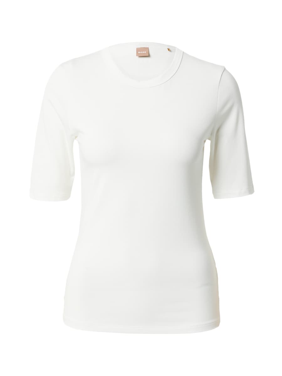 Рубашка BOSS Efita, белый
Рубашка BOSS Efita, белый