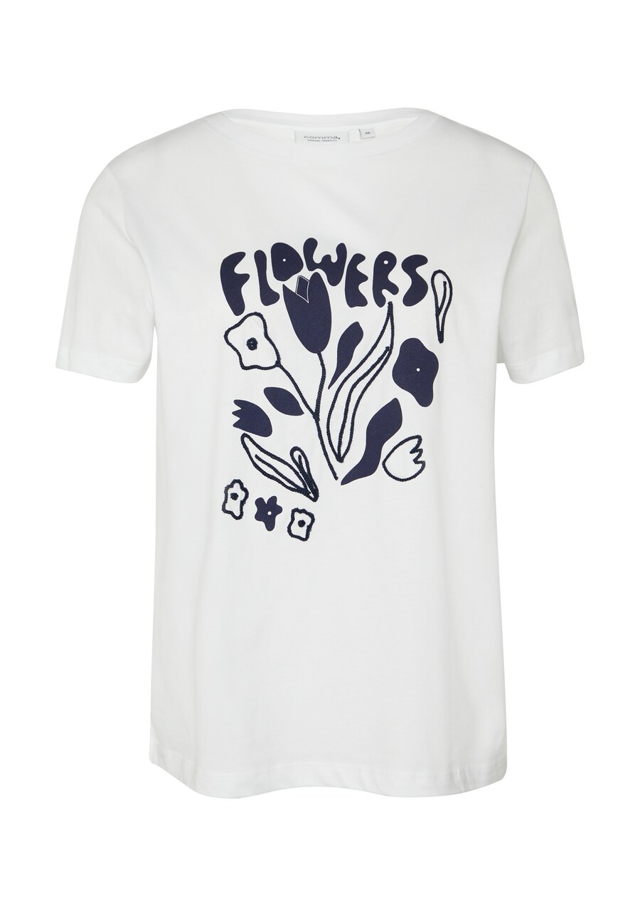 Рубашка comma casual identity, белый
Рубашка comma casual identity, белый