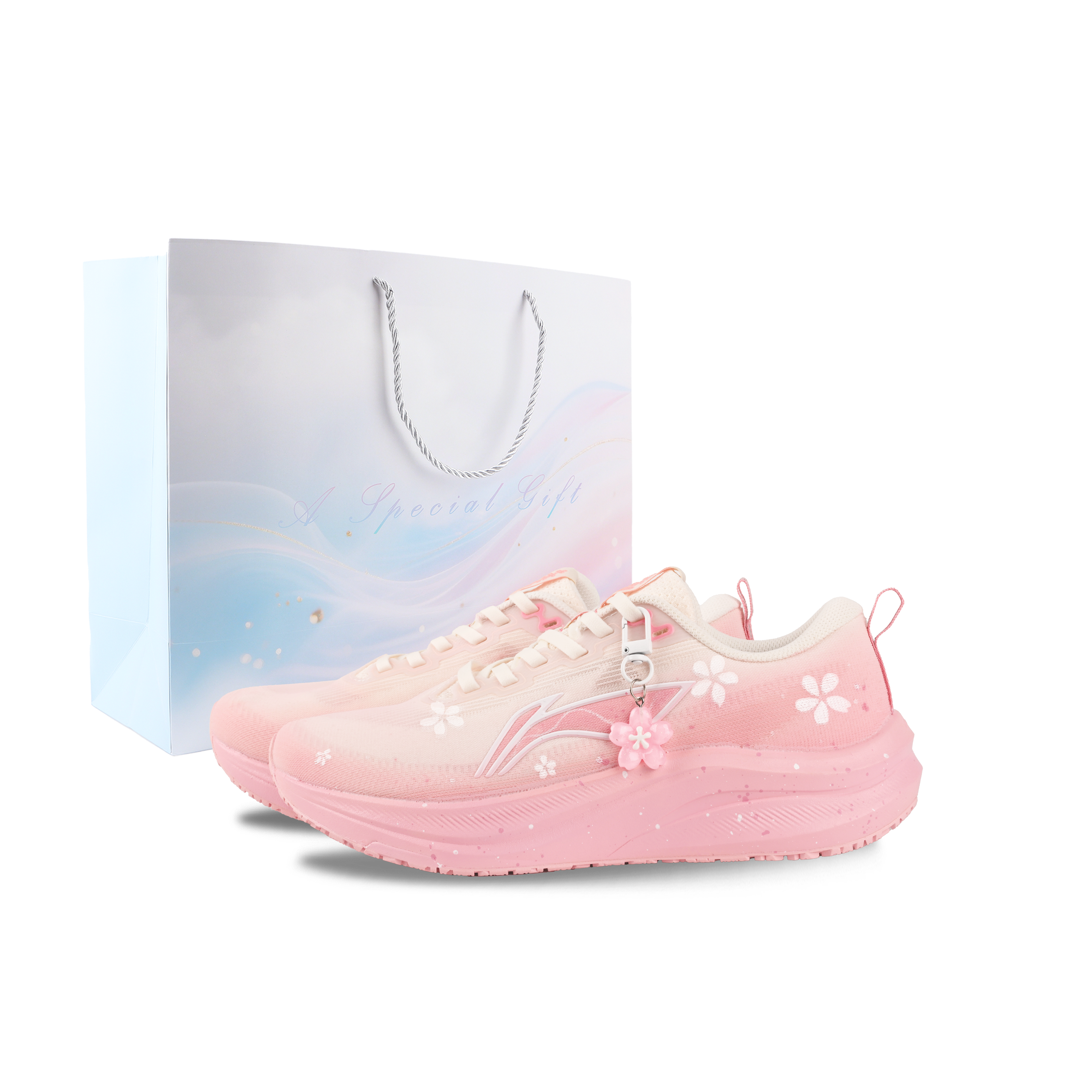 LINING Кроссовки Red Hare 8 Cushioning Abrasion Resistant Breathable Low top Casual City Commute для женщин
LINING Кроссовки Red Hare 8 Cushioning Abrasion Resistant Breathable Low top Casual City Commute для женщин