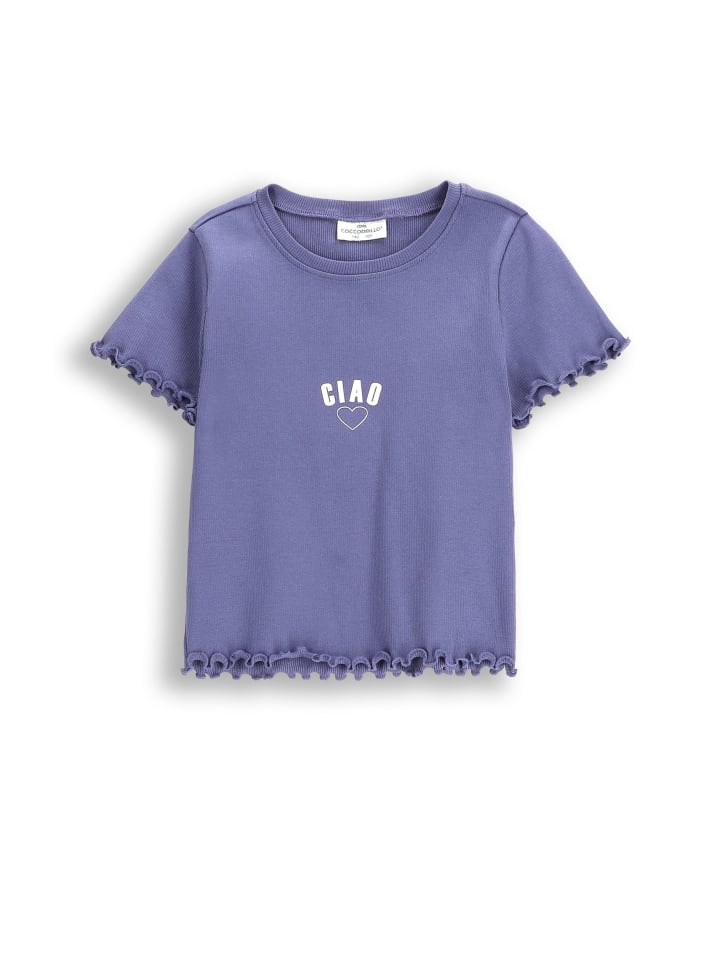 Футболка Coccodrillo, темно-синий
Футболка Coccodrillo, темно-синий