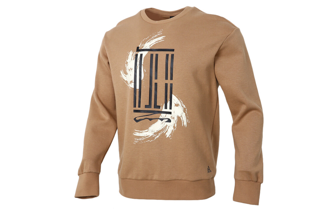 Толстовка мужская картонная Adidas, цвет Cardboard
Толстовка мужская картонная Adidas, цвет Cardboard