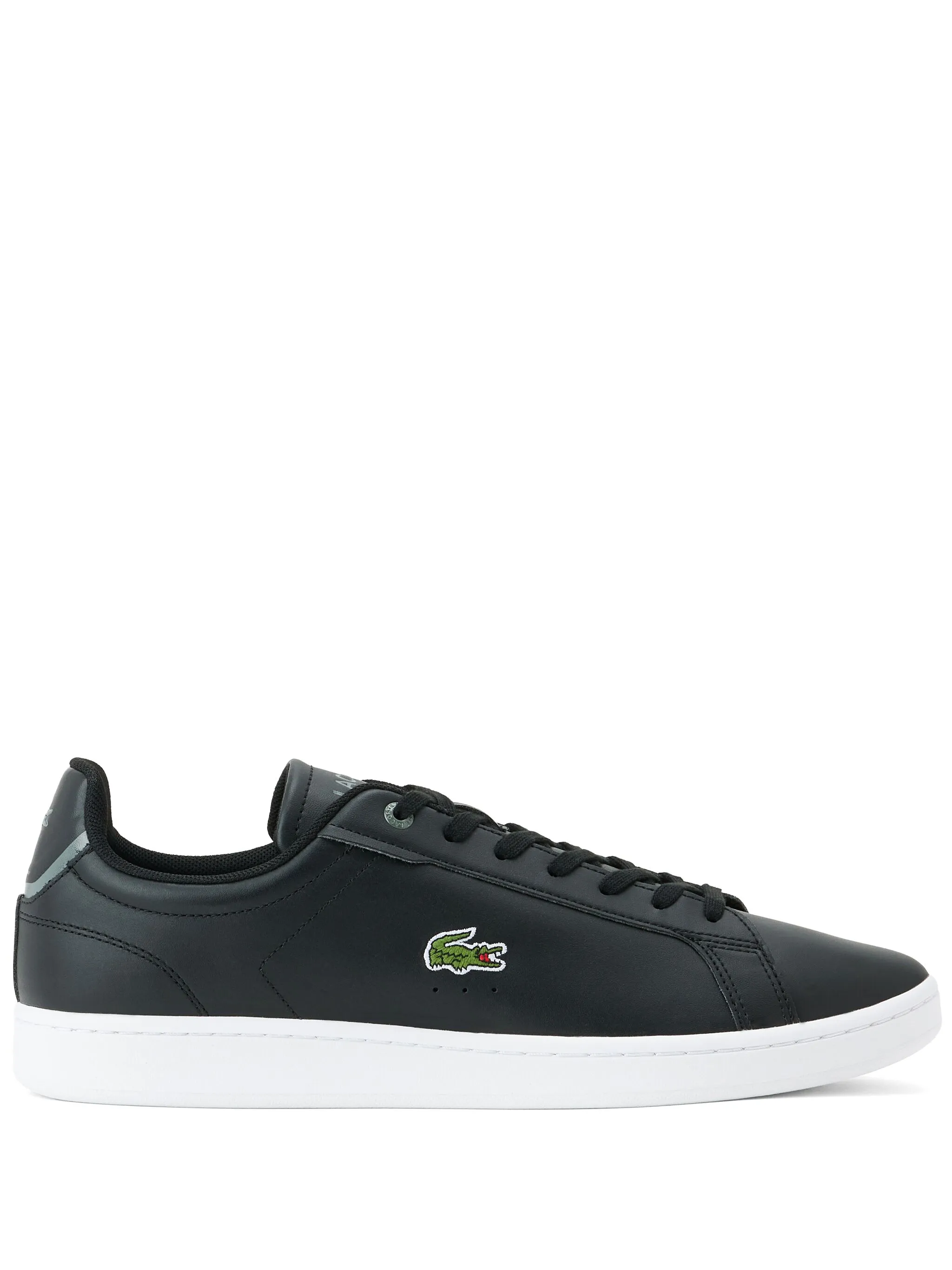 Кроссовки Carnaby Pro BL Lacoste, черный
Кроссовки Carnaby Pro BL Lacoste, черный
