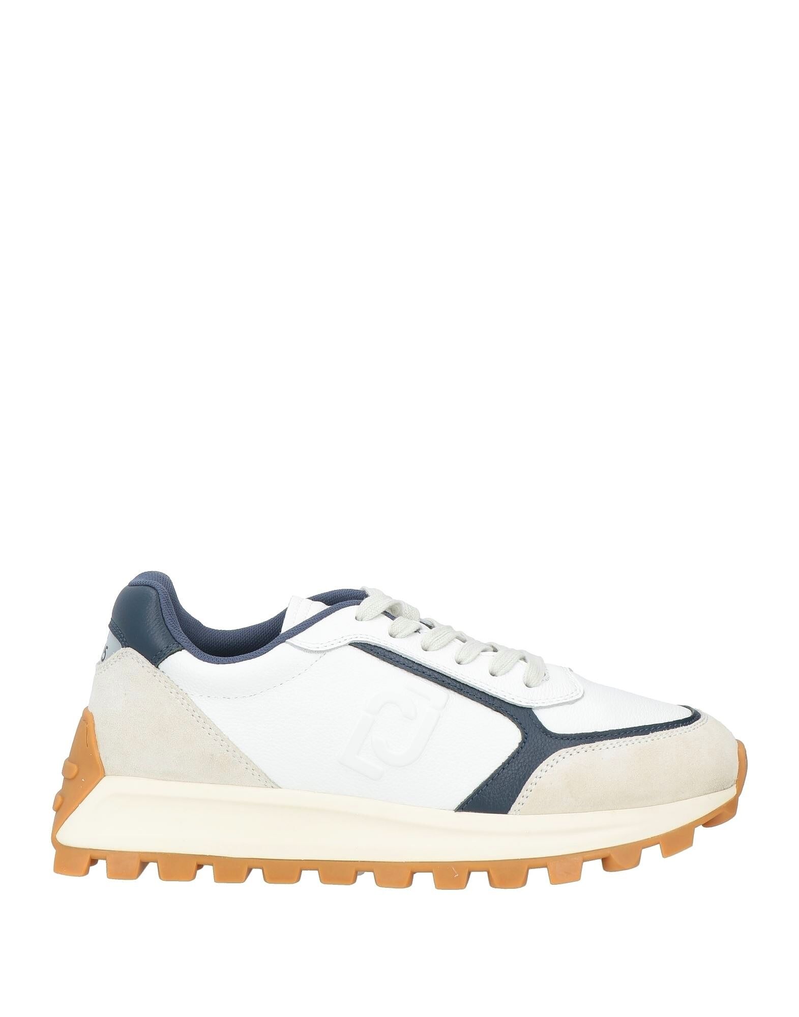 Кроссовки Liu •Jo, белый
Кроссовки Liu •Jo, белый