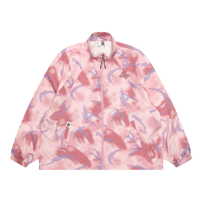 Aape Куртка мужская, Pink MLS
Aape Куртка мужская, Pink MLS