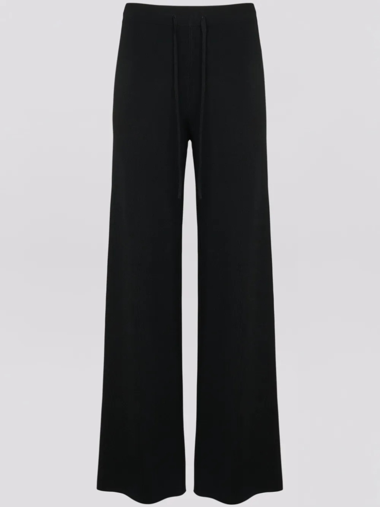 Трикотажные брюки Yves Salomon, черный
Трикотажные брюки Yves Salomon, черный