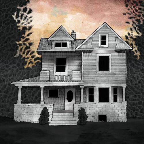 Виниловая пластинка Chesley, Alison / Albini, Steve / Midyett, Tim - Music From The Film Girl On The Third Floor
Виниловая пластинка Chesley, Alison / Albini, Steve / Midyett, Tim - Music From The Film Girl On The Third Floor