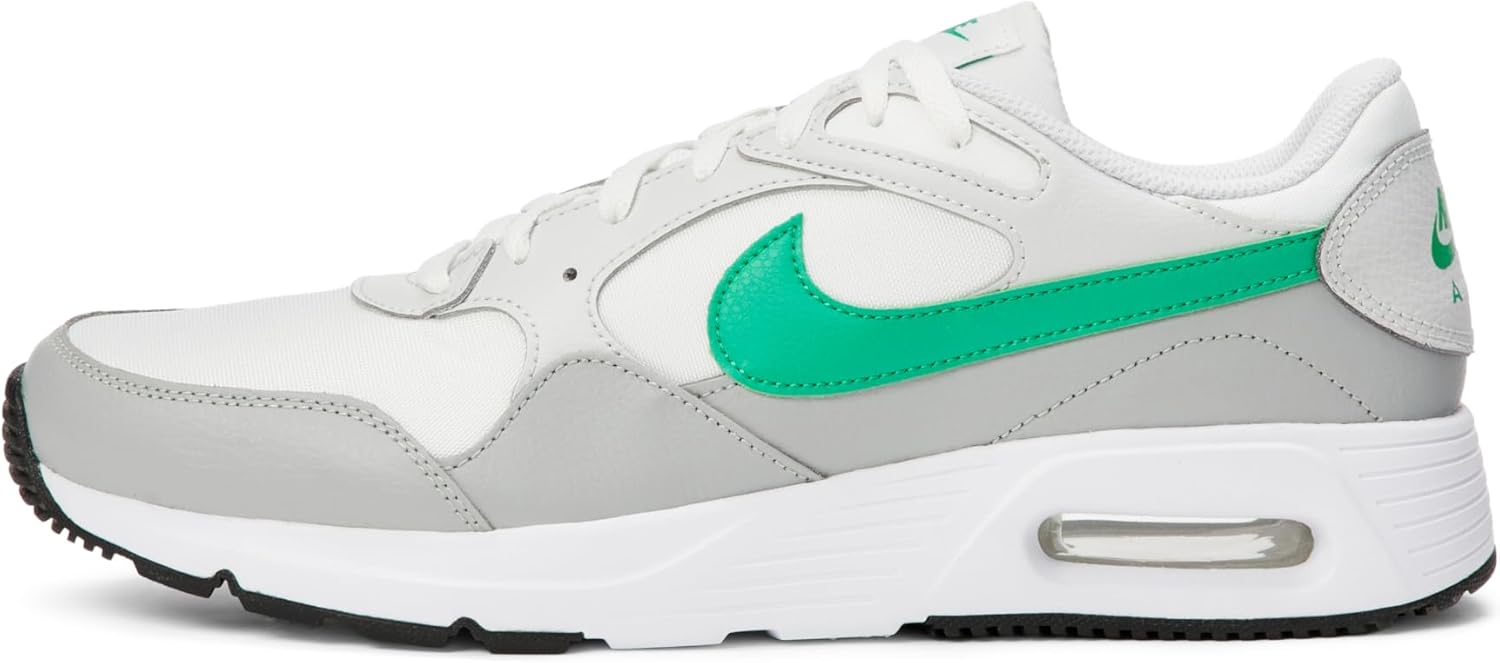 Мужские кроссовки Nike Air Max SC, зеленый/белый
Мужские кроссовки Nike Air Max SC, зеленый/белый