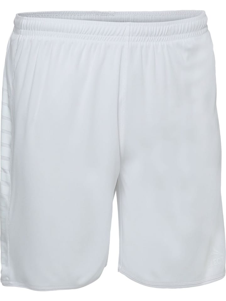 Спортивные брюки "Argentina Hose" белого цвета Select
Спортивные брюки "Argentina Hose" белого цвета Select