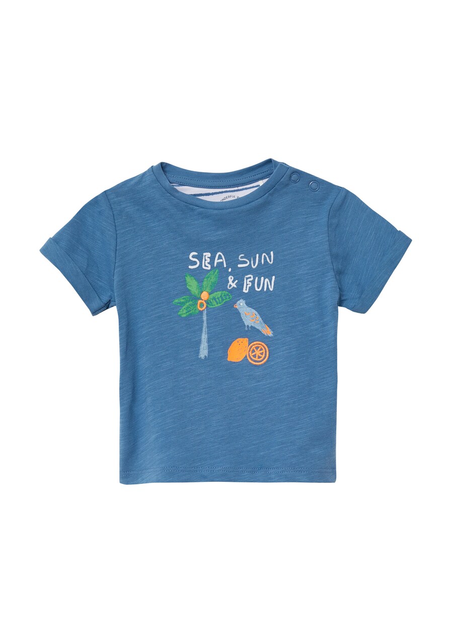 Рубашка s.Oliver, синий
Рубашка s.Oliver, синий