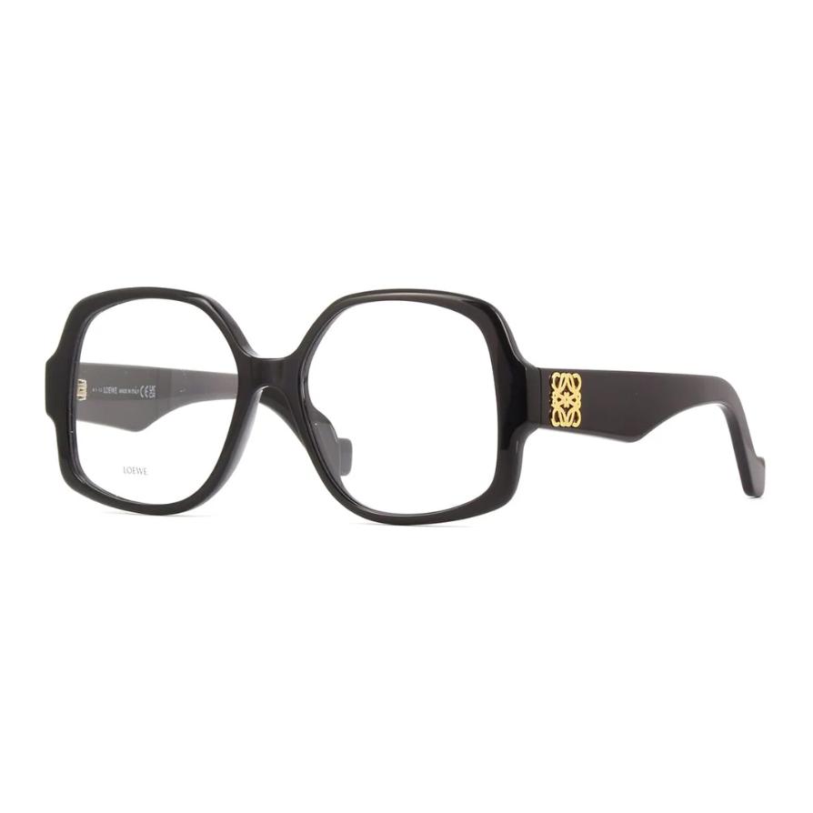 Оправа для очков нестандартной формы пластиковая унисекс черная LOEWE
Оправа для очков нестандартной формы пластиковая унисекс черная LOEWE