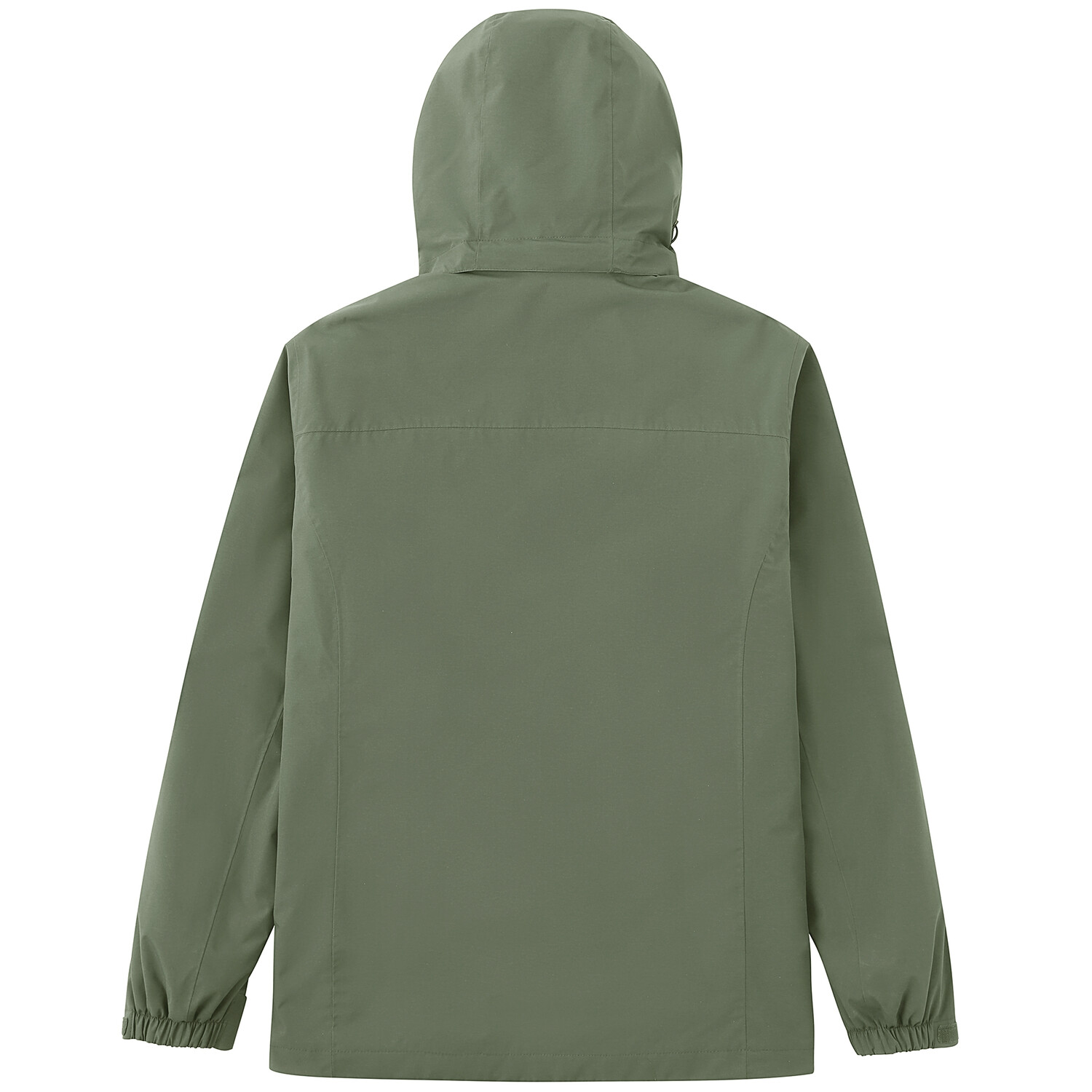 Мужская уличная куртка Camel, Черный
Мужская уличная куртка Camel, Черный