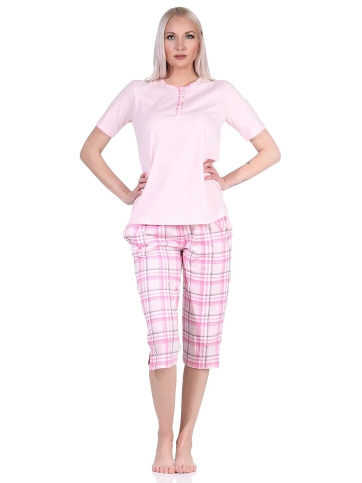 Ночное белье NORMANN, розовый
Ночное белье NORMANN, розовый