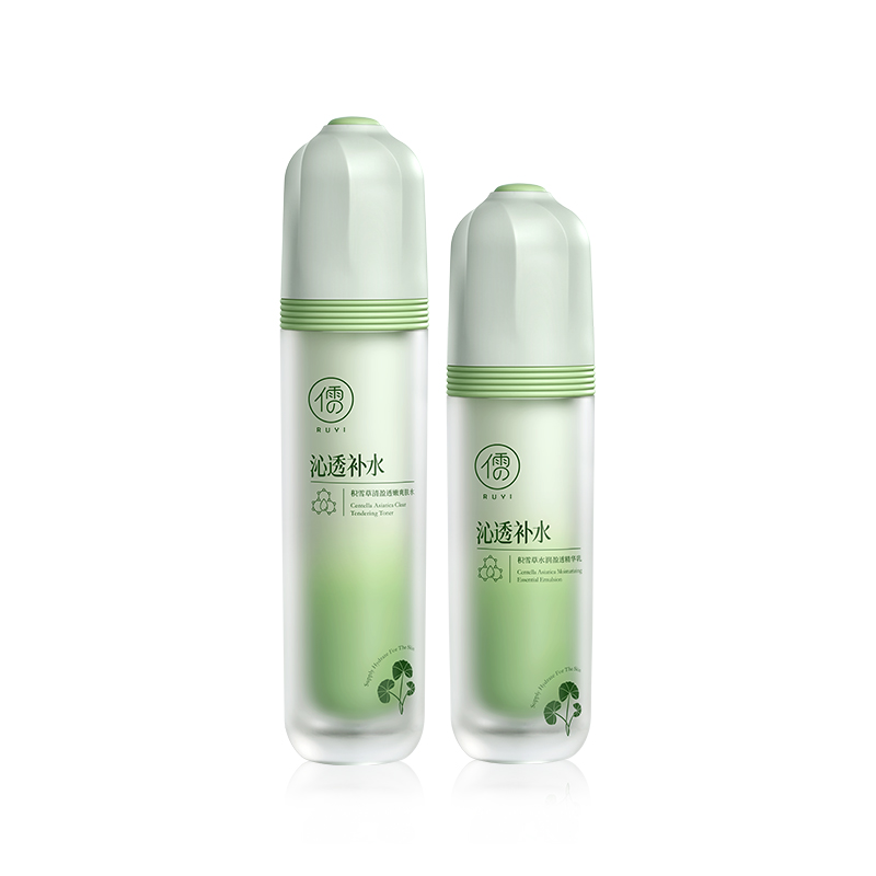 Наборы для ухода за кожей Unisex RUYI
Наборы для ухода за кожей Unisex RUYI