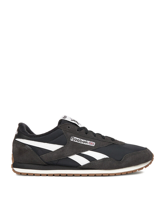 Кроссовки EOSS-CLASSIC AZ 100239547 Reebok, черный
Кроссовки EOSS-CLASSIC AZ 100239547 Reebok, черный