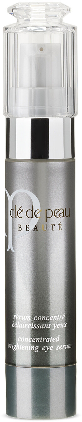 Концентрированная осветляющая сыворотка для кожи вокруг глаз, 15 мл Cle de Peau Beaute
Концентрированная осветляющая сыворотка для кожи вокруг глаз, 15 мл Cle de Peau Beaute