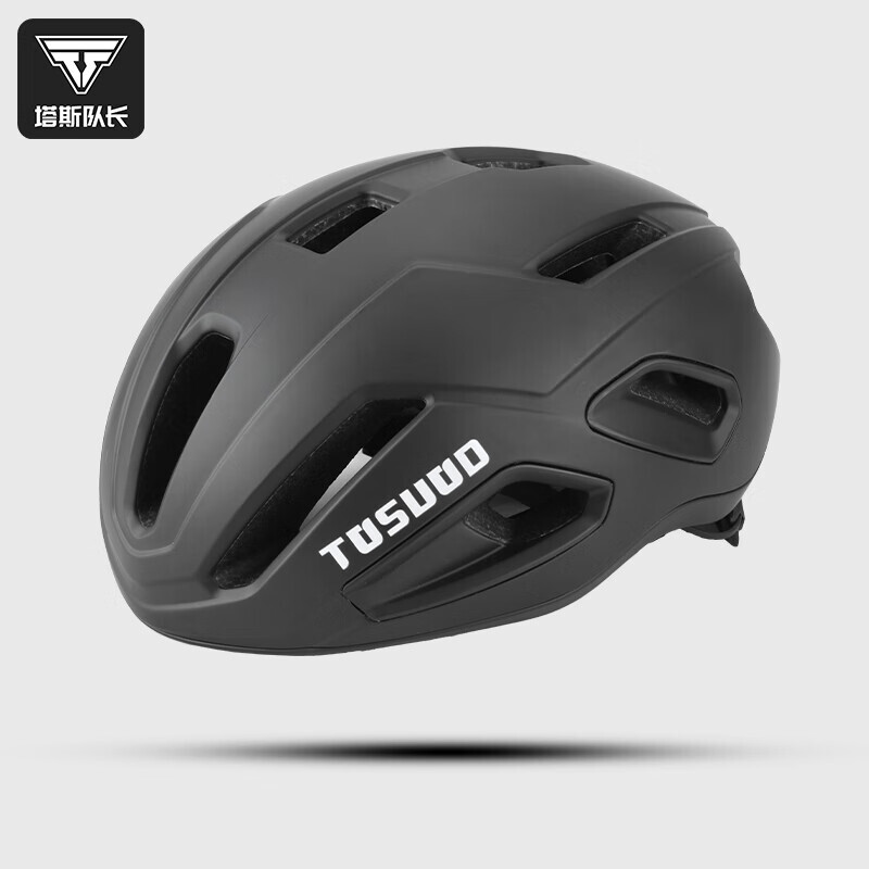 Велосипедный шлем TOSUOD пневматический ветрозащитный, черный
Велосипедный шлем TOSUOD пневматический ветрозащитный, черный