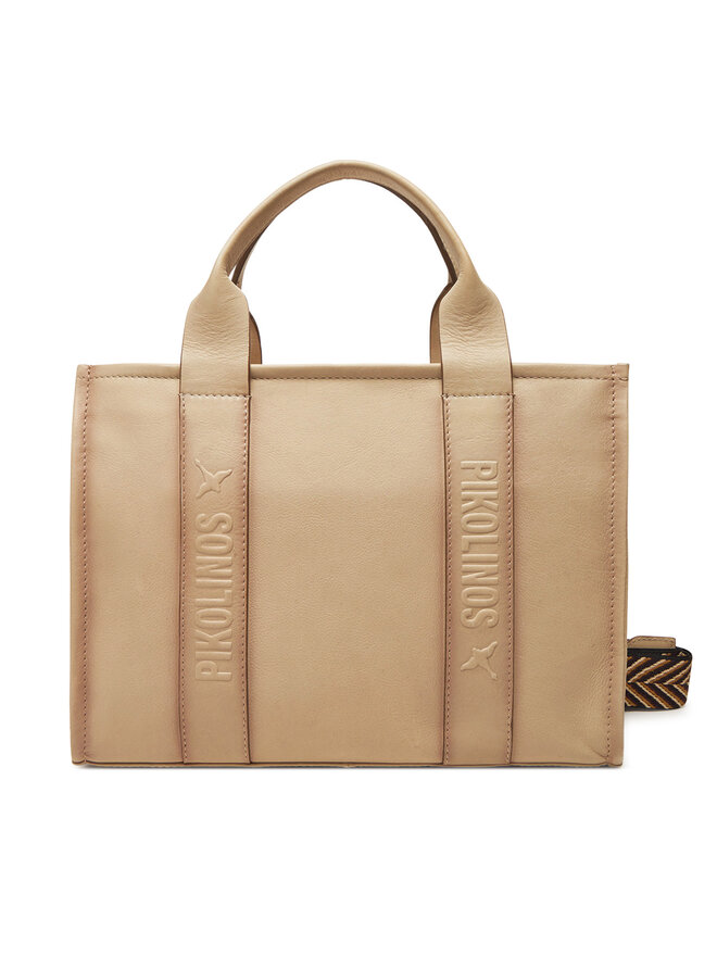 Сумочка WHA-354 Pikolinos, бежевый
Сумочка WHA-354 Pikolinos, бежевый