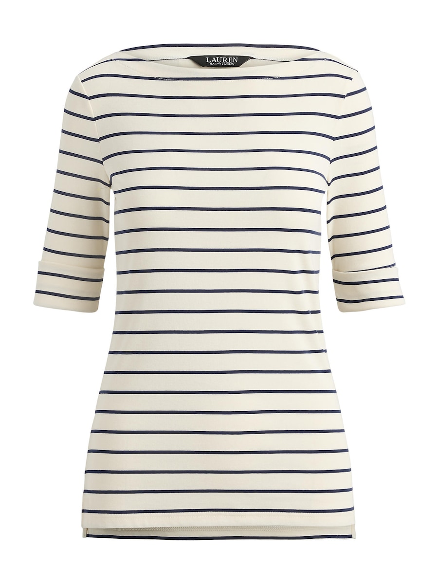 Рубашка Lauren Ralph Lauren, слоновая кость
Рубашка Lauren Ralph Lauren, слоновая кость