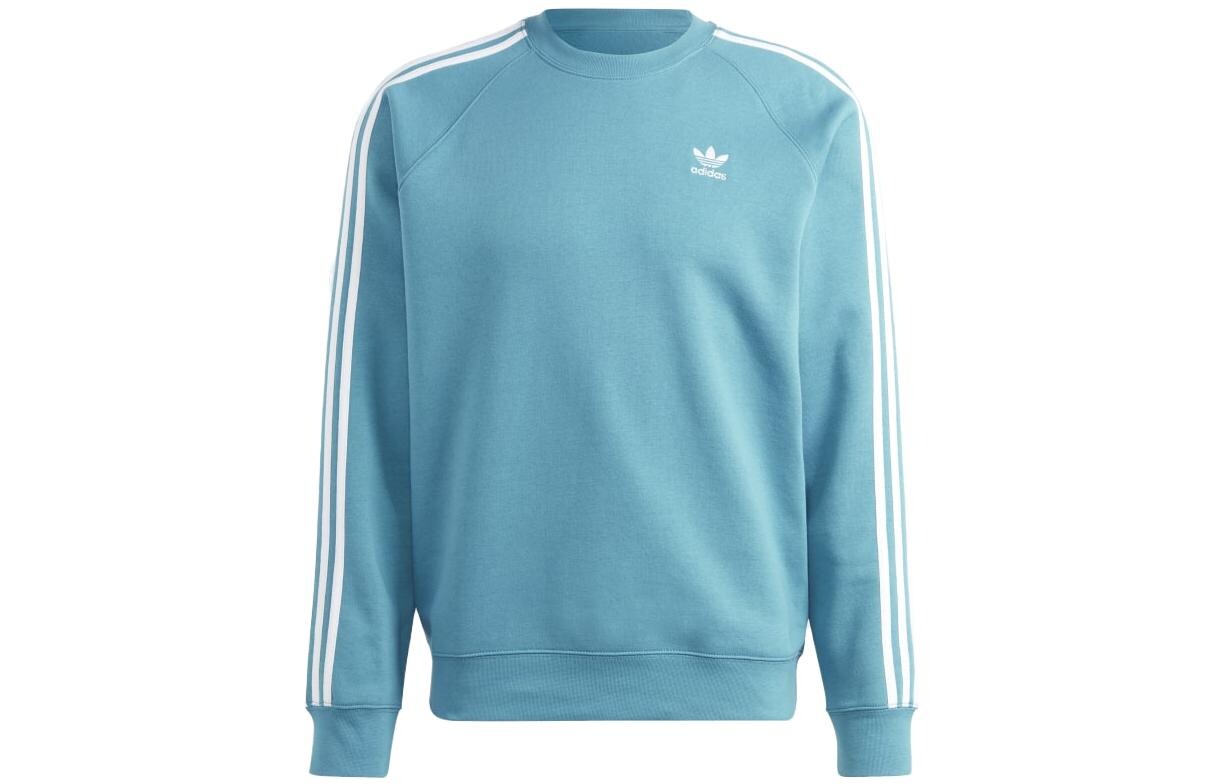 Adidas Originals Мужская толстовка, цвет Blue
Adidas Originals Мужская толстовка, цвет Blue