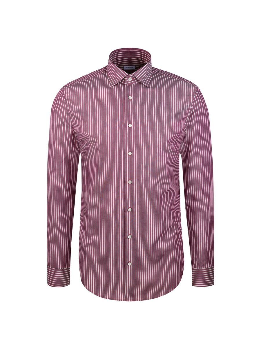 Рубашка делового кроя Slim Fit SEIDENSTICKER Schwarze Rose, фиолетовый
Рубашка делового кроя Slim Fit SEIDENSTICKER Schwarze Rose, фиолетовый