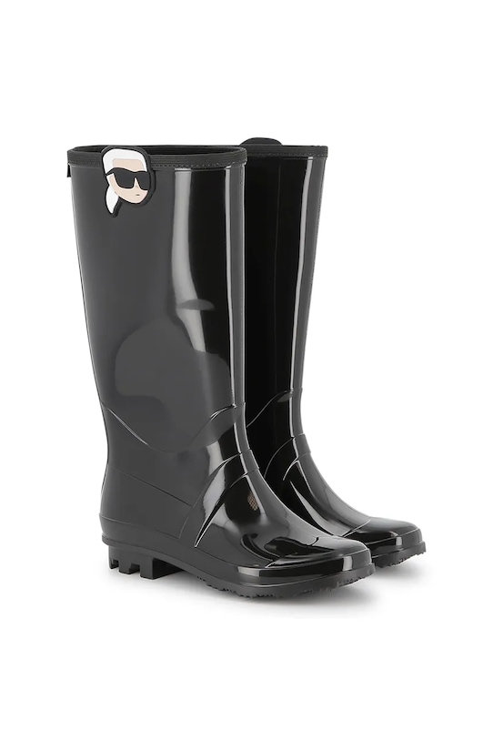 Детский сапоги Karl Lagerfeld, черный
Детский сапоги Karl Lagerfeld, черный