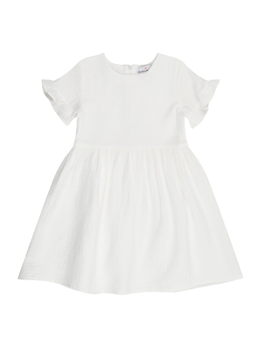 Платье Danamade, белый
Платье Danamade, белый