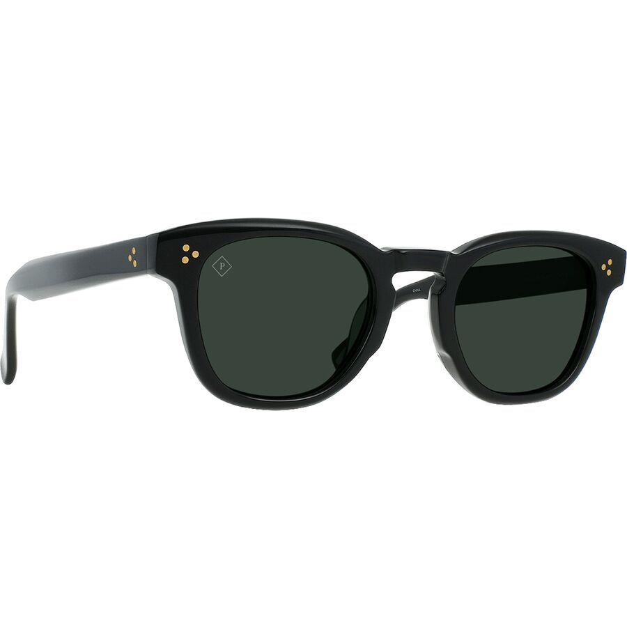 Солнцезащитные очки RAEN optics Squire Polarized RAEN optics, Recycled Black/Green Polarized
Солнцезащитные очки RAEN optics Squire Polarized RAEN optics, Recycled Black/Green Polarized