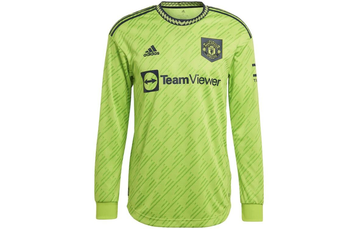 Футбольная майка мужская зеленая Adidas, зеленый
Футбольная майка мужская зеленая Adidas, зеленый