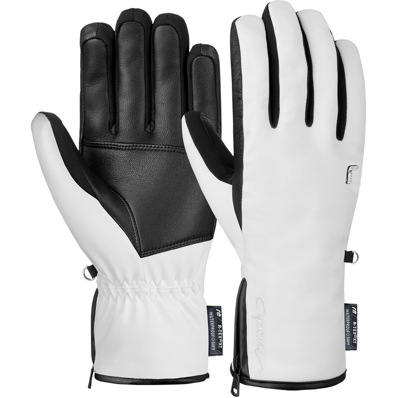 Перчатки Reusch Tiffany R-Tex XT Reusch, мультиколор
Перчатки Reusch Tiffany R-Tex XT Reusch, мультиколор