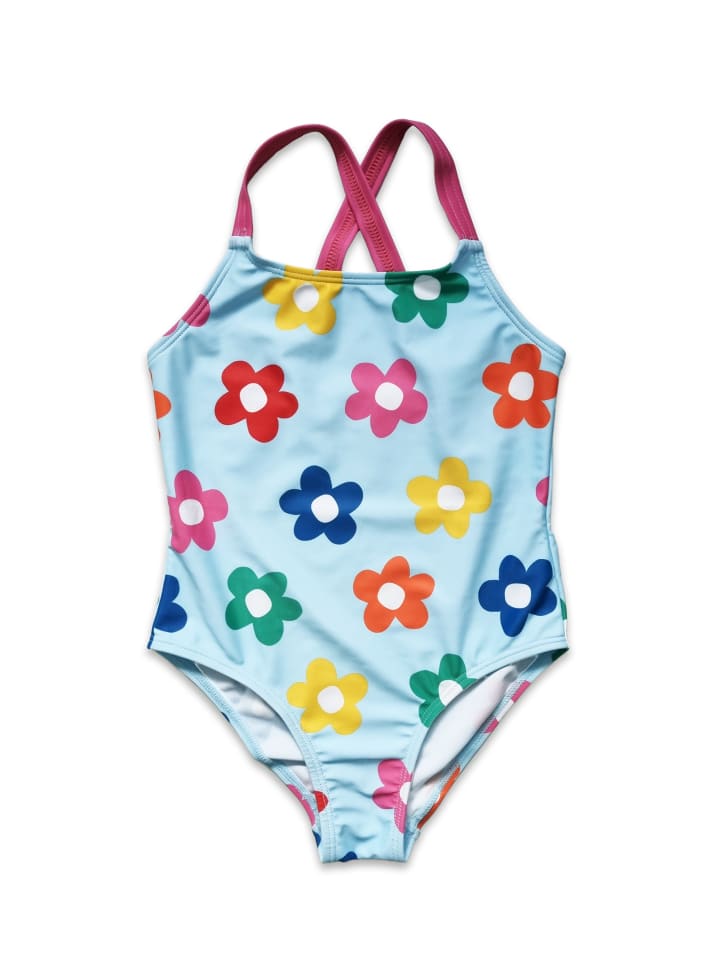 Купальник Toby Tiger, синий
Купальник Toby Tiger, синий