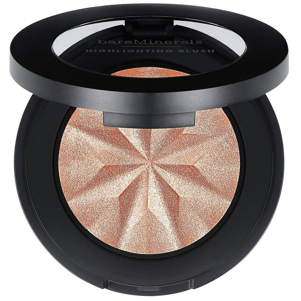 bareMinerals Gen Nude Хайлайтерные румяна BareMinerals, цвет Peach Glow
bareMinerals Gen Nude Хайлайтерные румяна BareMinerals, цвет Peach Glow