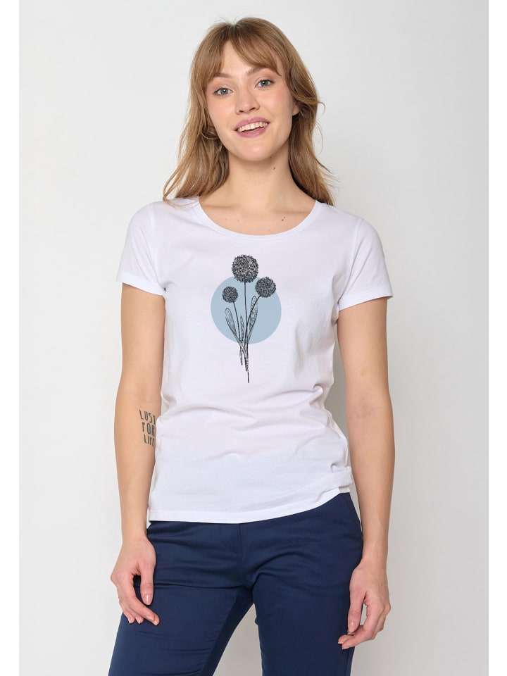 Футболка Nature Allium белого цвета GreenBomb, Белый, Футболка Nature Allium белого цвета GreenBomb
Футболка Nature Allium белого цвета GreenBomb, Белый, Футболка Nature Allium белого цвета GreenBomb