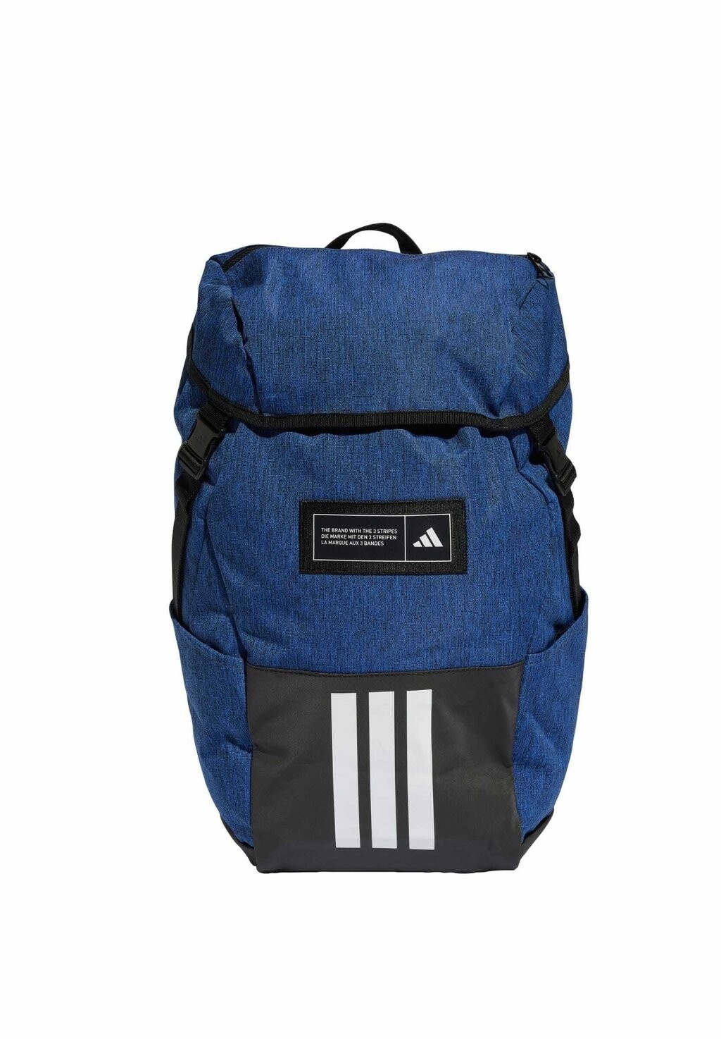Рюкзак 4ATHLTS CAMPER adidas, синий
Рюкзак 4ATHLTS CAMPER adidas, синий
