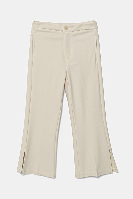 Детские брюки United Colors Of Benetton, бежевый
Детские брюки United Colors Of Benetton, бежевый