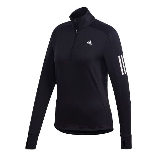 Куртка с логотипом и полосками, беговая куртка с воротником-стойкой, Adidas, черный
Куртка с логотипом и полосками, беговая куртка с воротником-стойкой, Adidas, черный