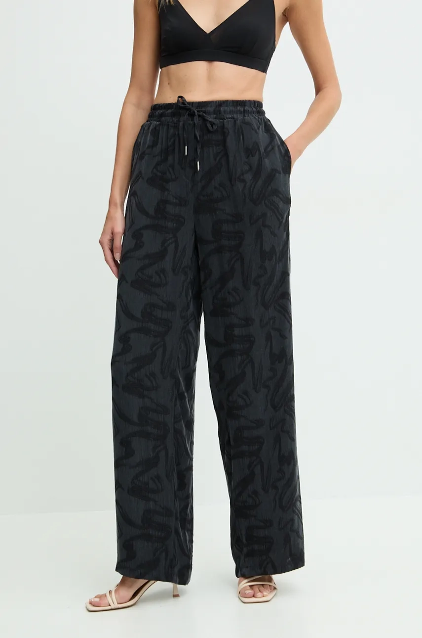 Брюки Answear Lab, черный
Брюки Answear Lab, черный