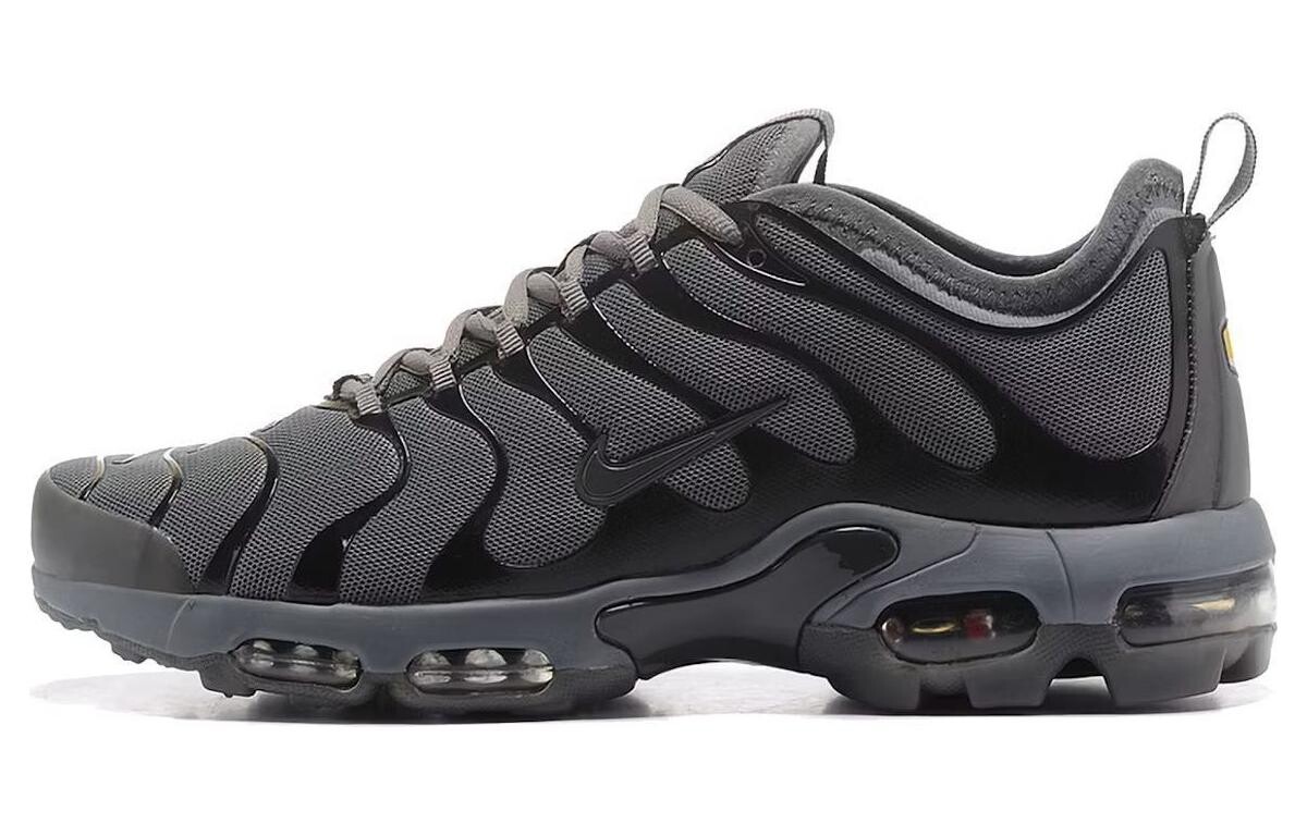 Кроссовки Nike Air Max Plus TN Ultra Dark Grey Women's, серый
Кроссовки Nike Air Max Plus TN Ultra Dark Grey Women's, серый