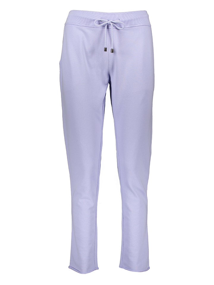 Спортивные штаны Juvia, сиреневый 
Спортивные штаны Juvia, сиреневый