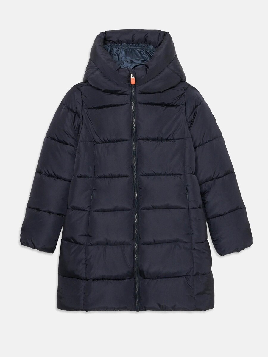 Зимняя куртка SAVE THE DUCK MEGA GIRL, темно-синий
Зимняя куртка SAVE THE DUCK MEGA GIRL, темно-синий