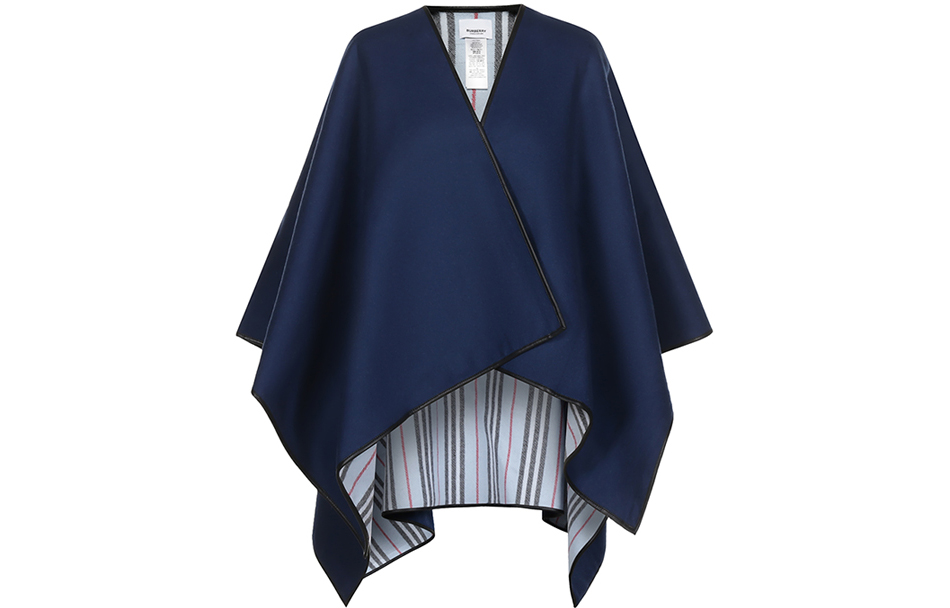 Burberry Шали Women's Navy
Burberry Шали Women's Navy