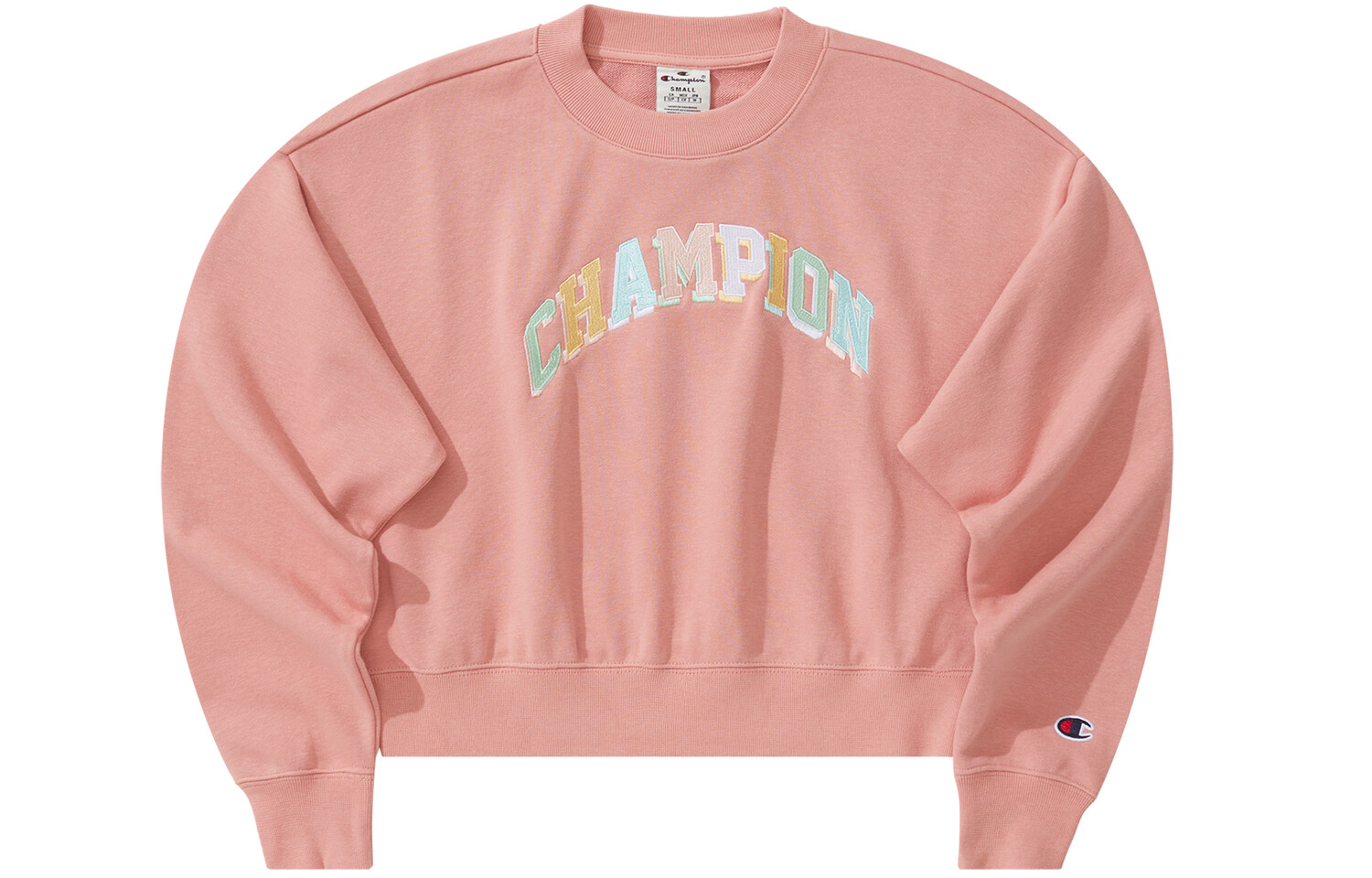 Толстовка женская Champion
Толстовка женская Champion