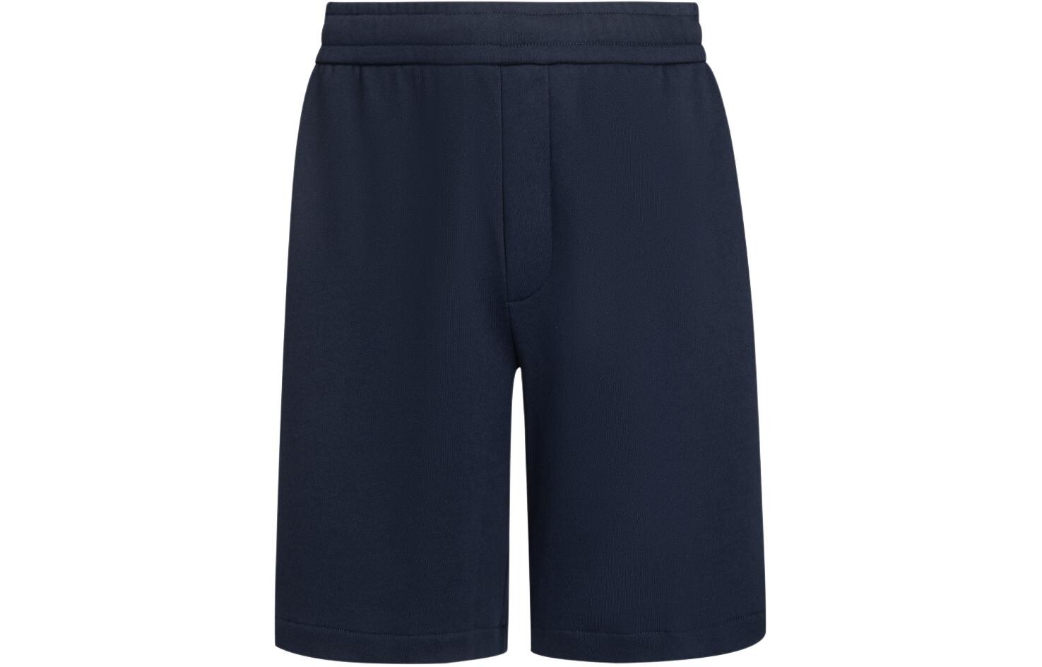 Повседневные шорты мужские темно-синие Armani Exchange, темно-синий
Повседневные шорты мужские темно-синие Armani Exchange, темно-синий