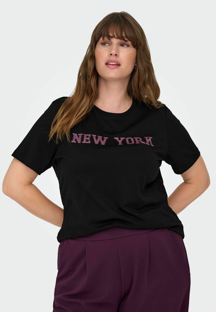 Футболка ONLY Carmakoma CARZAFIRO, Black, Черный, Футболка ONLY Carmakoma CARZAFIRO, Black
Футболка ONLY Carmakoma CARZAFIRO, Black, Черный, Футболка ONLY Carmakoma CARZAFIRO, Black